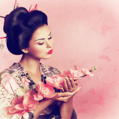 5 bí quyết dưỡng da vạn người mê của phụ nữ Nhật